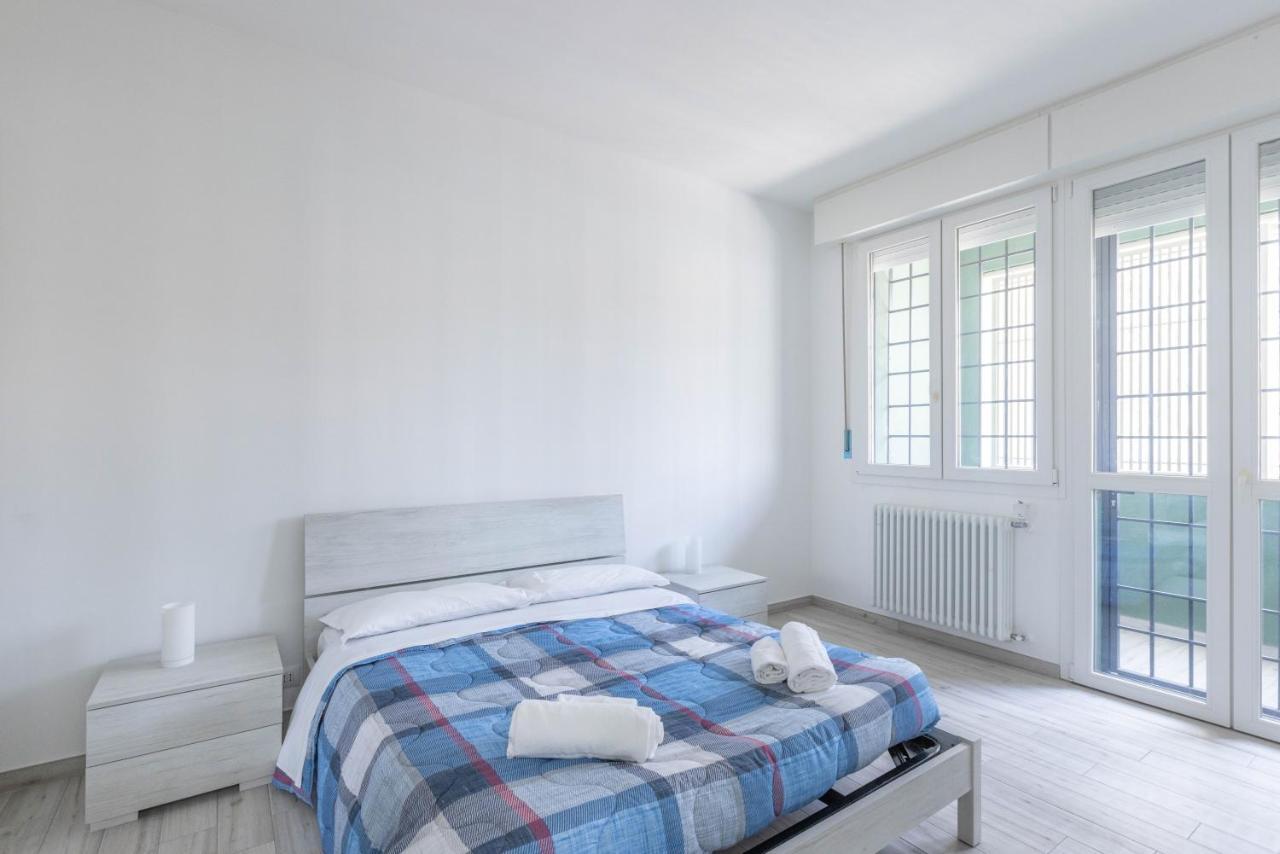 Gobetti, Bologna By Short Holidays Exterior foto