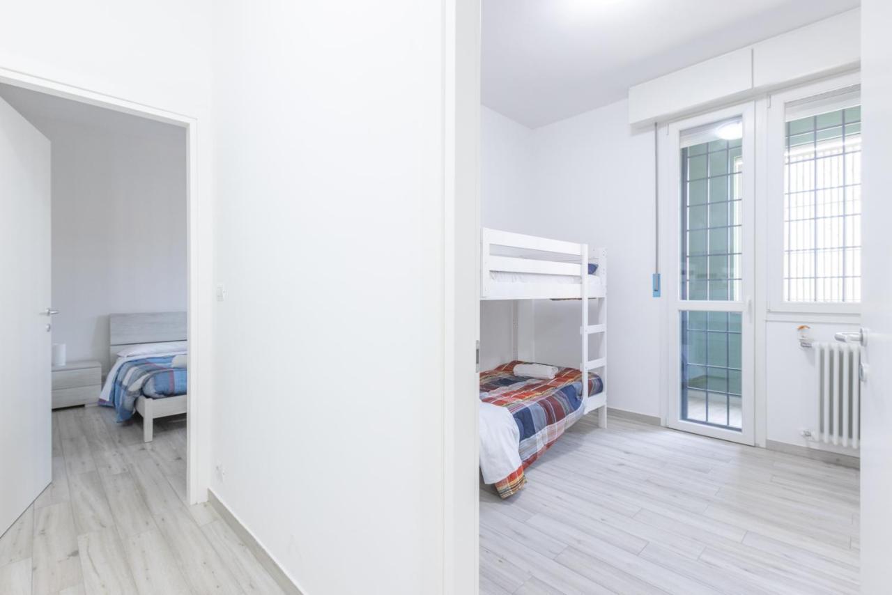 Gobetti, Bologna By Short Holidays Exterior foto